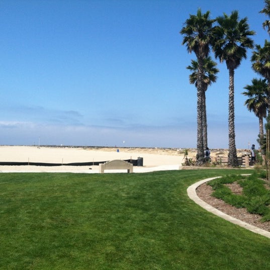 Photos at River's End Cafe Seal Beach, CA