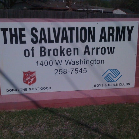 Photos At Salvation Army Boys And Girls Club 84 Visitors