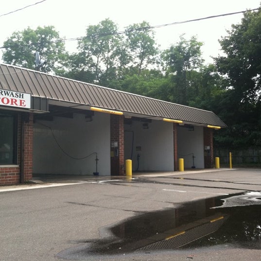 Bayport Self Service Car Wash Bayport, NY