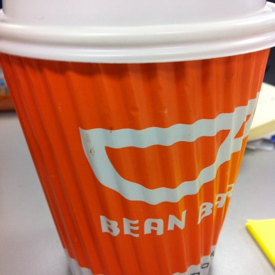 Bean Bar 1/117 King William St