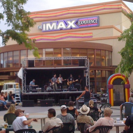 Regal Edwards Boise & IMAX Southwest 30 consigli