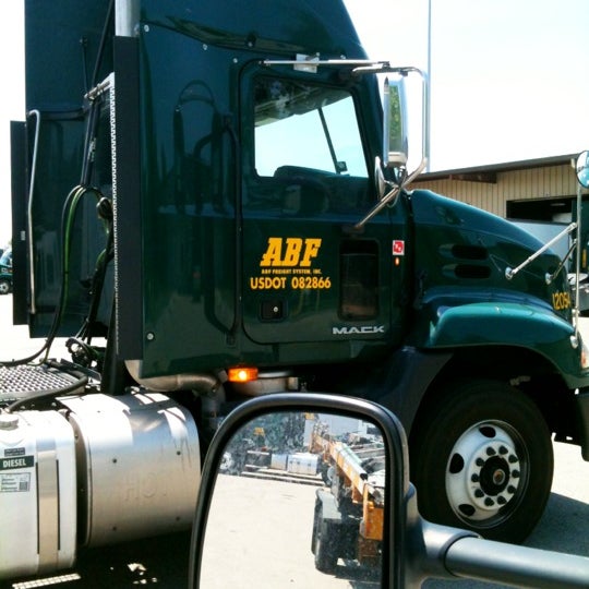Photos At Abf Freight Systems Inc 30 Visitors