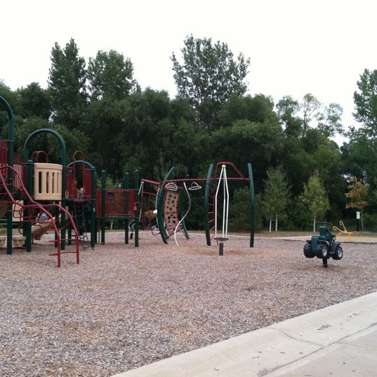 Photos at East Community Park Playground
