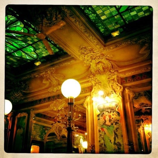 Bouillon Julien Porte SaintDenis 16 rue du Faubourg SaintDenis