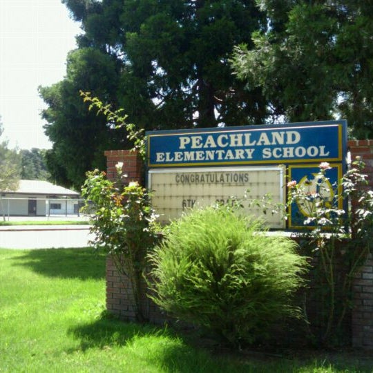 Photos At Peachland Elementary School 1 Tip From 55 Visitors