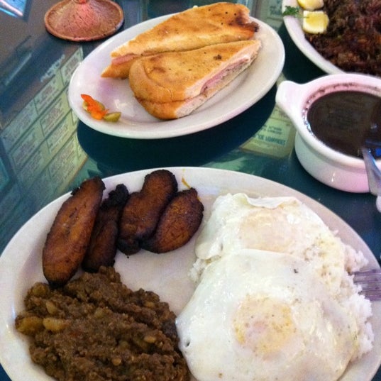 The Cuban Corner Restaurant Cuban Restaurant in Rockville