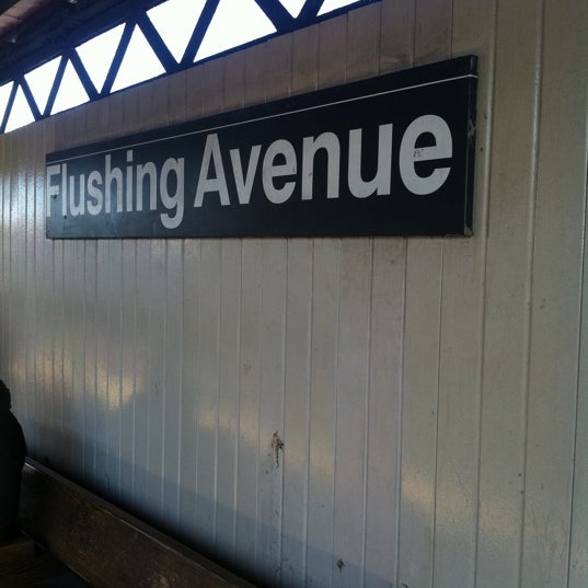 Mta Subway Flushing Ave J M Bedford Stuyvesant 16 Tips From 1591 Visitors Mta Subway Flushing Ave J M Bedford Stuyvesant 16 Tips From 1591 Visitors