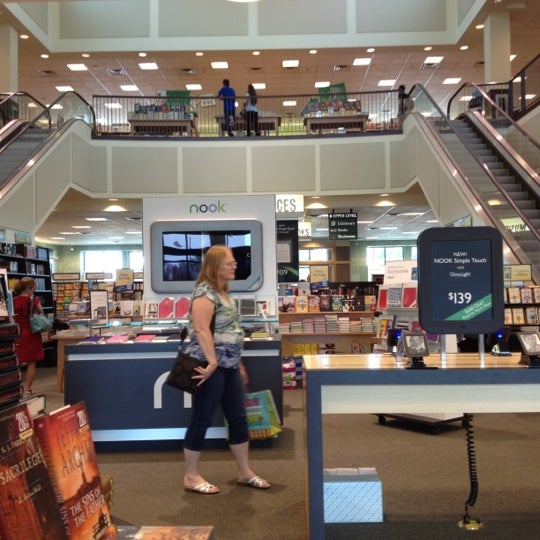 Photos At Barnes Noble Northwest Side San Antonio Tx