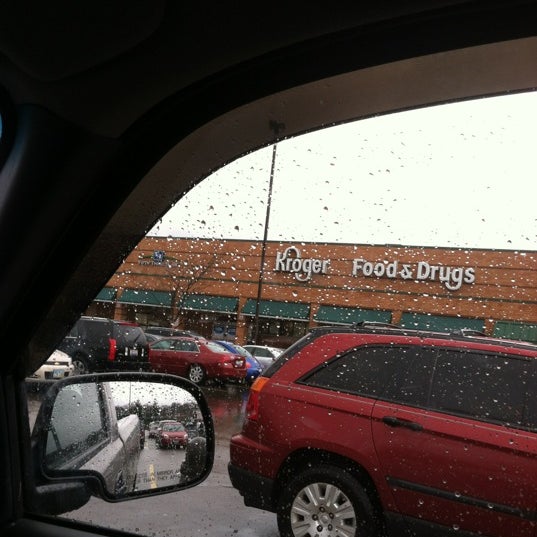 Kroger alli price