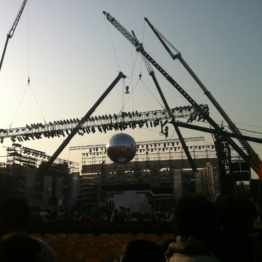 Photos at Shahaji Raje Krida Sankul (Andheri Sports Complex