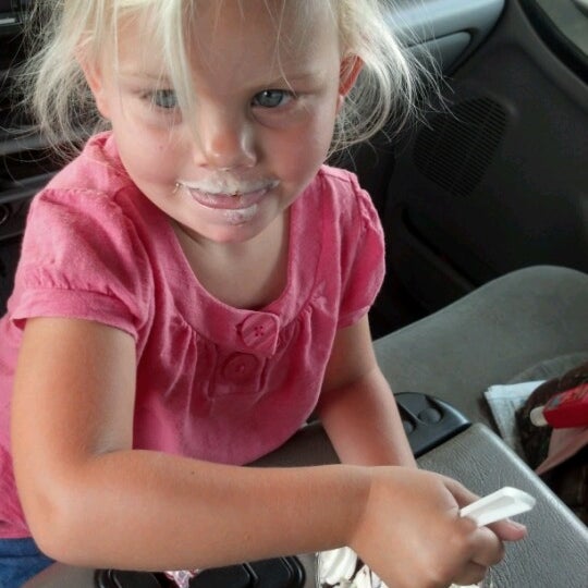 6/20/2012にJessica M.がSONIC Drive Inで撮った写真