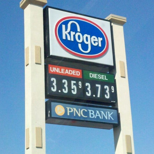 Kroger East Louisville 9501 Westport Rd