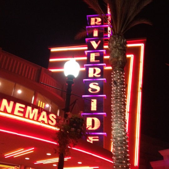 Partikel Problem Beifall regal cinemas riverside plaza 16 Vergleichbar