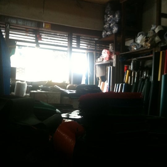 Ud Varia Indah 2 Tips