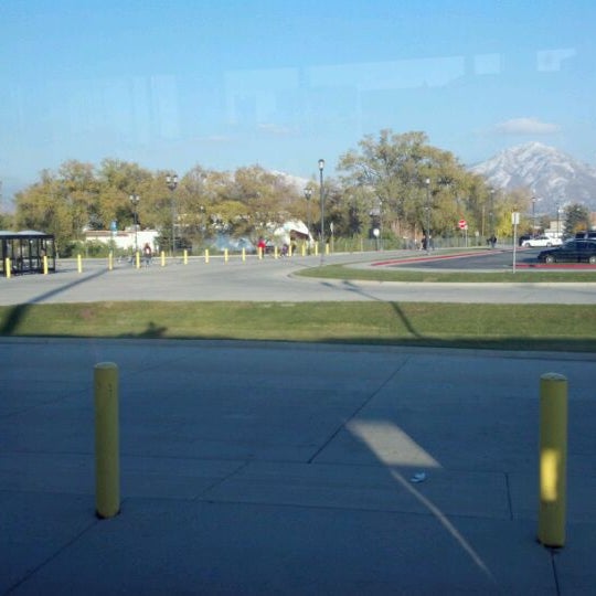 Photos at TRAX Meadowbrook 188 W 3900 S