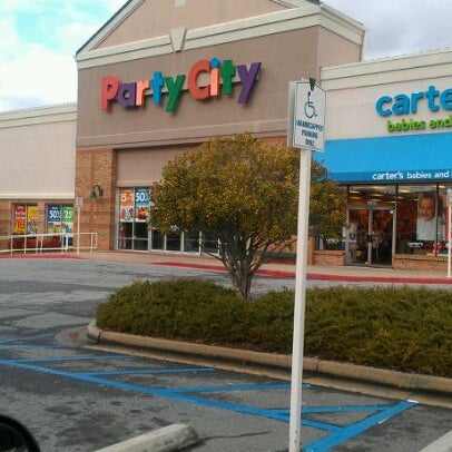 party city columbus ga party city columbus ga