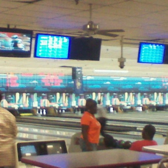 Photos at Erie Lanes (Now Closed) Bowling Alley in Philadelphia