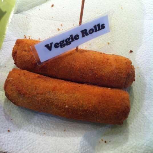 Esther's Soup Kitchen Yorkville'de Çorbacı