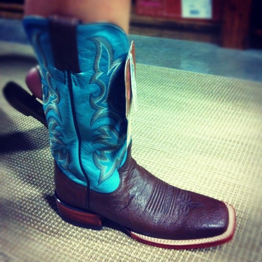 South Texas Tack Brenham, TX