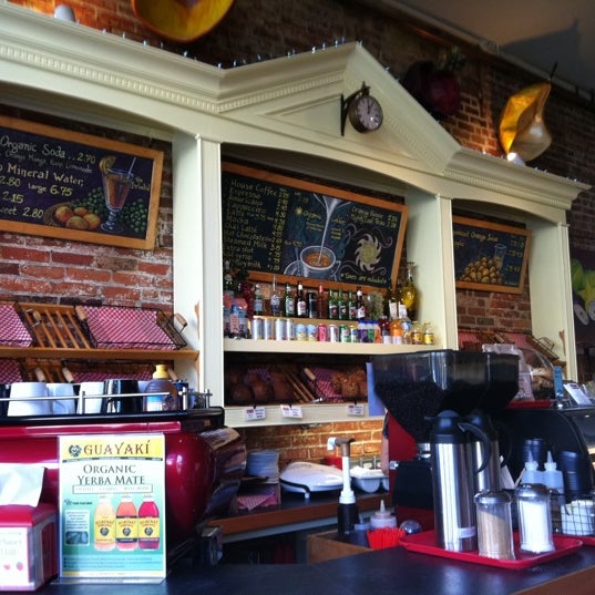 Willie's Bakery & Cafe (Now Closed) Bakery in Downtown Victoria