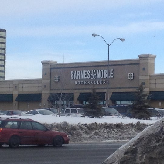 Barnes Noble Midtown 12 Tips