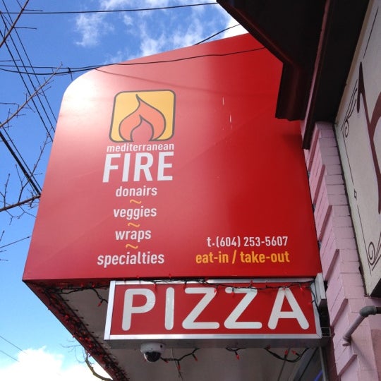 Fire Pizza GrandviewWoodland 24 tips from 351 visitors