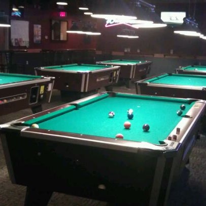 Photos At Top Shots Now Closed Bar In Rochester