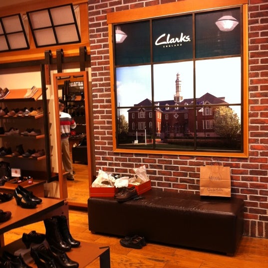 clarks shoes indianapolis