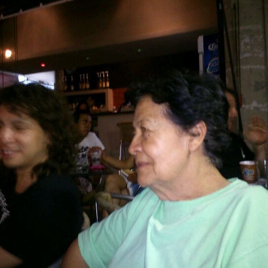 รูปภาพถ่ายที่ Lilian&#39;s Coffee&#39;s Ixtapa โดย Preso T. เมื่อ 12/31/2011