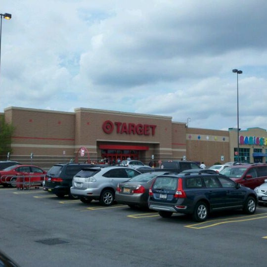 Photos at Target Rochester, NY