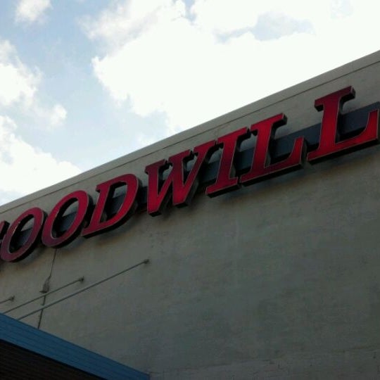 Goodwill St Louis, MO