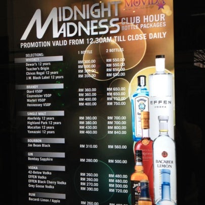 Movida Kitchen Bar Club Lounge Sekarang Ditutup Klub Malam Di Petaling Jaya Movida Kitchen Bar Club Lounge Sekarang Ditutup Klub Malam Di Petaling Jaya