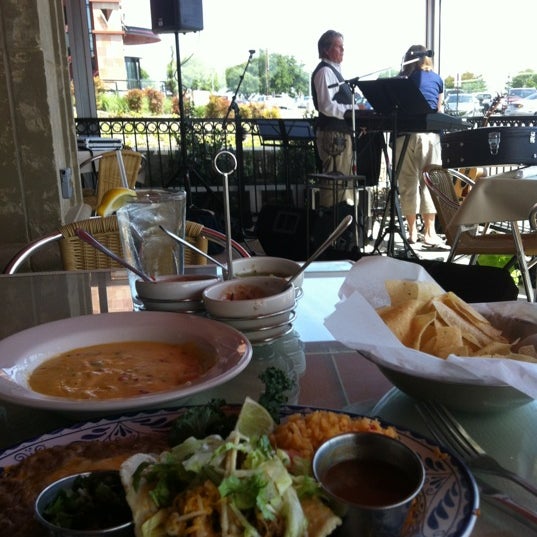 Das Foto wurde bei Abuelo&#39;s Mexican Restaurant von Terry H. am 4/7/2012 aufgenommen
