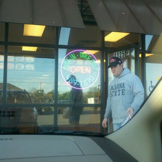 Q House Fort Wayne, IN