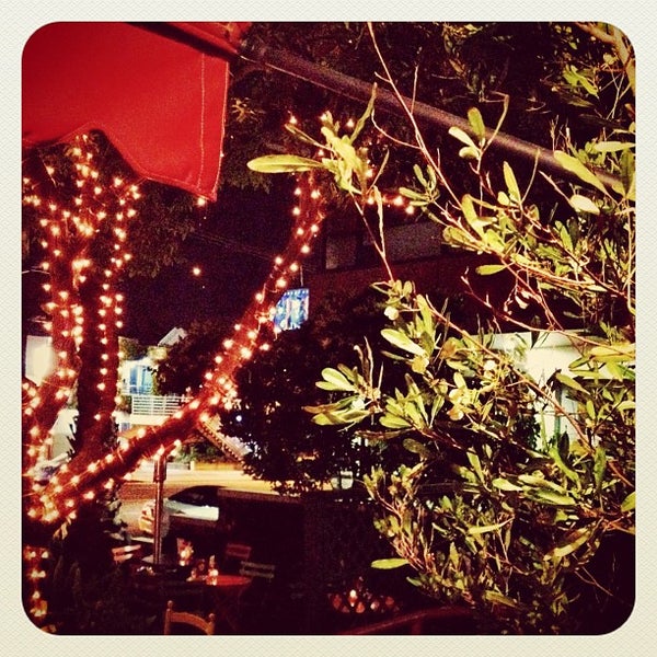 Big Bar Los Feliz 20 tips from 1244 visitors