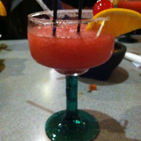 Photo taken at Jalisco&#39;s Mexican Restaurant by kristen h. on 4/26/2012