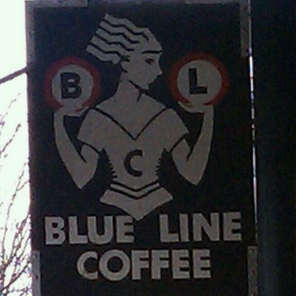 Blue Line Coffee Dundee 34 Tips