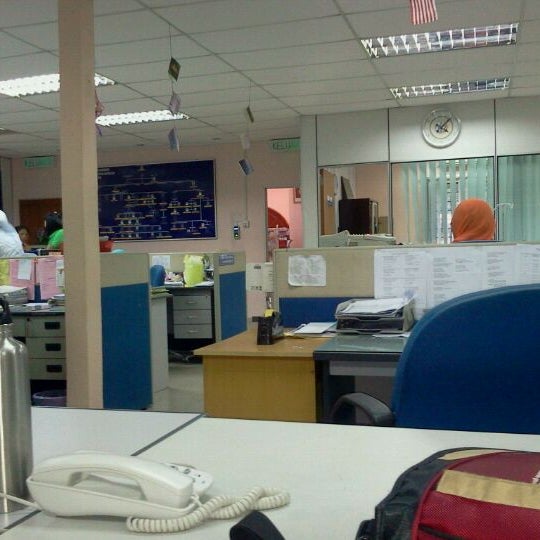 Pkd Sepang 25 Visitors