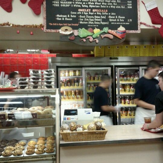 Town Bagel Massapequa 5 tips from 194 visitors