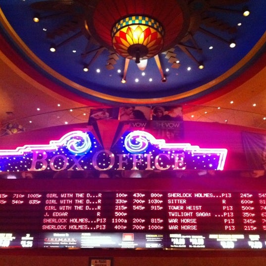 Photos at Century 18 Sam's Town Movie Theater in Las Vegas