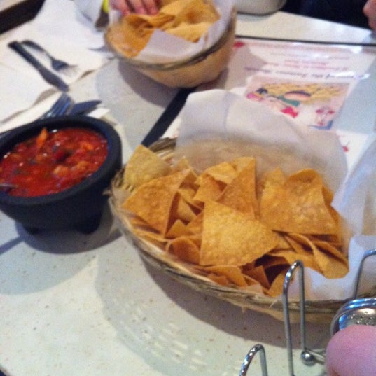 Photo taken at Jalisco&#39;s Mexican Restaurant by Bryan C. on 3/4/2012