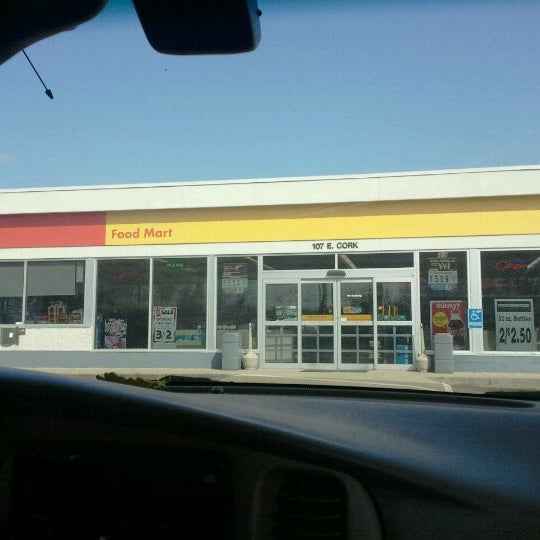 Shell Westnedge Hill 1 tip from 230 visitors