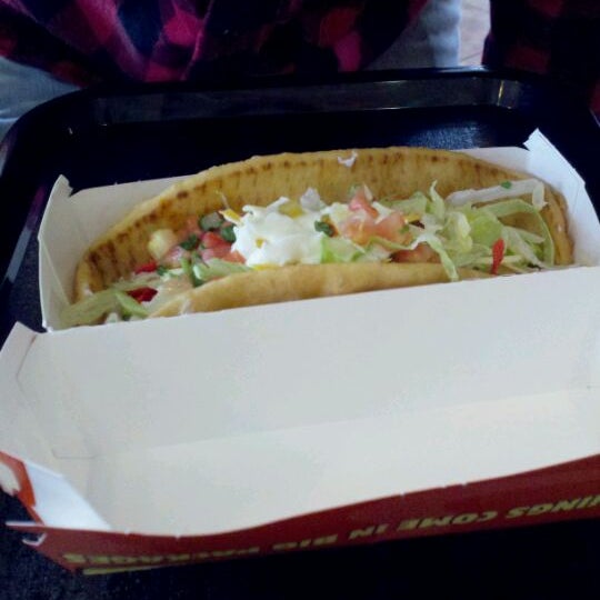 Taco Bell West Omaha 18370 Wright St