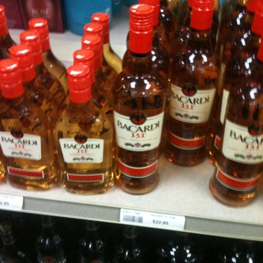 ABC Liquor Store Northeast Raleigh 3 tips