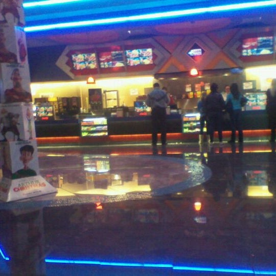 movie theater las cruces mall