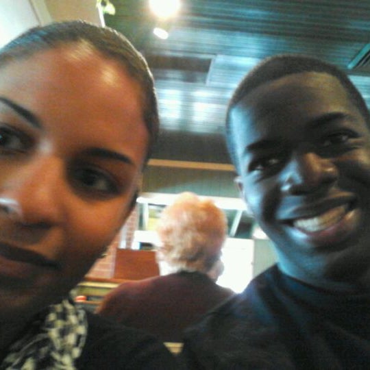 Photo taken at Chili&#39;s Grill &amp; Bar by James E. on 2/19/2012