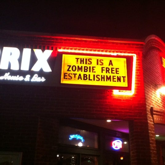 Photo taken at The Brix Taphouse by Jon K. on 6/2/2012