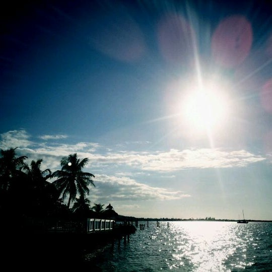 1/9/2012에 Sven W.님이 Azul Del Mar에서 찍은 사진