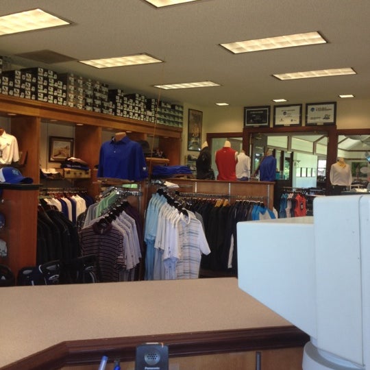 Photos at GVSU Meadows Golf Club - Allendale, MI