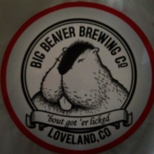 Foto tirada no(a) Big Beaver Brewing Co por Michael B. em 11/5/2011